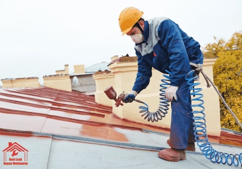 Roof Leak Repair Melbourne | Fast & Reliable Service